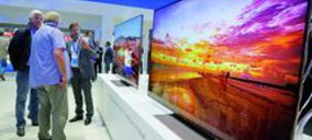 Samsung, el gigante coreano que también lo es en España 