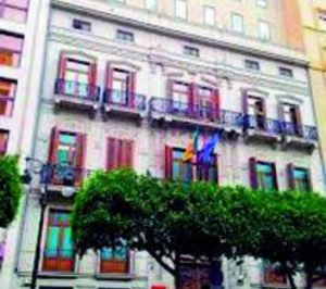 Bershka BSK España subarrendará un inmueble para uso hotelero