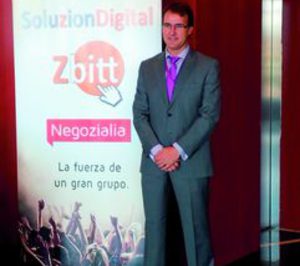 Eneagames inicia una ruta para presentar sus soluciones informáticas