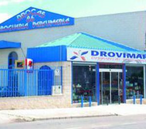 Drogas 86 estima mantener su facturación