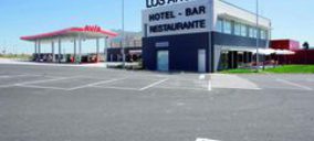 Domus incorpora el Villa de los Arcos, su primer hotel en Navarra