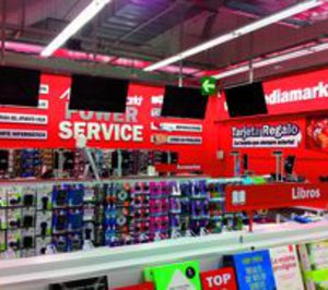 Media Markt es reconocido como “Comercio del Año 2013”
