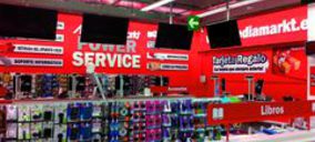 Media Markt es reconocido como “Comercio del Año 2013”
