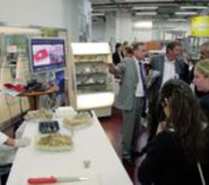 Celebrado en Packforum  el evento Prime Poultry 2013