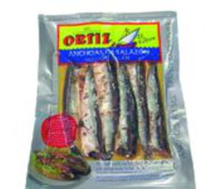 Conservas Ortiz innova en anchoas