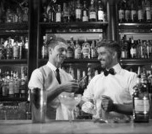 Tanqueray estrena campaña europea