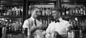 Tanqueray estrena campaña europea