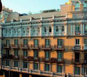 SLH incorpora el Hotel de las Letras