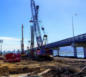 Terratest ejecuta obras por 83 M€