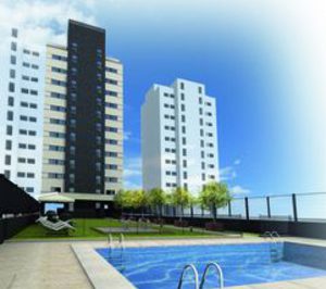 Domo proyecta más de 550 viviendas