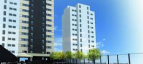 Domo proyecta más de 550 viviendas