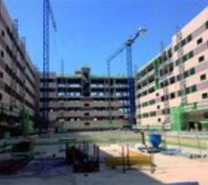 Fogesa promueve 870 viviendas