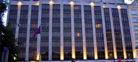 Occidental Hoteles dejará España, tras cesar en la explotación del Miguel Ángel