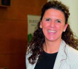 Amaya Lacambra, directora de Revenue Management y distribución online de Vincci