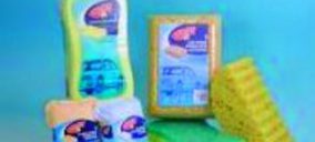 Multy Abrasponge mantiene ventas