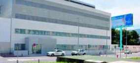 Inaugurado un nuevo quirófano en el Hospital de Alcoy