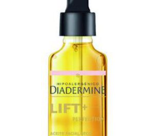Henkel lanza la nueva gama Diadermine Lift+Perfection