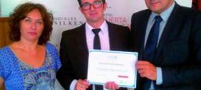 El Silken Puerta de Málaga, contra la explotación sexual infantil