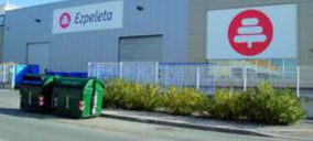 Ezpeleta retoca su red comercial