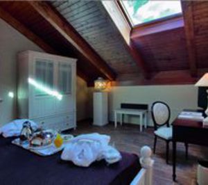 Hotusa gana una nueva provincia con su enseña Eurostars