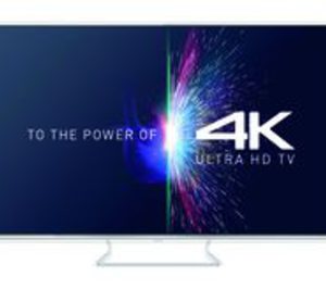 Panasonic sí dejará el plasma