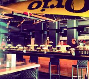 Grupo Sagardi inaugura la taberna Orio del barrio barcelonés del Born