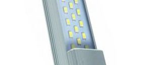 Silver Sanz lanza nuevos productos LED