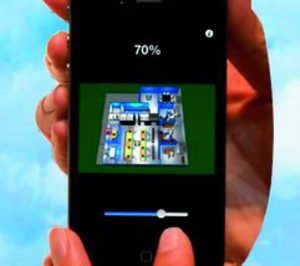 Argos apuesta por los mercados internacionales