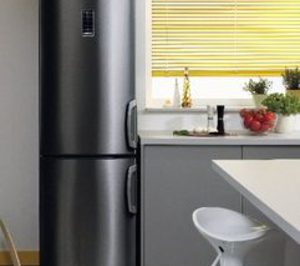 Electrolux amplía la gama de frigoríficos de su marca Zanussi