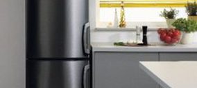 Electrolux amplía la gama de frigoríficos de su marca Zanussi