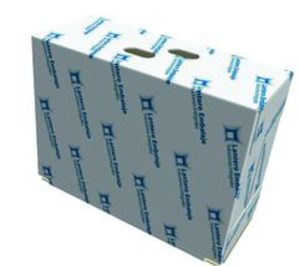 Lantero Embalaje lanza Atlas