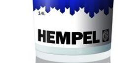 Hempel lanza un nuevo impermeabilizante de exteriores