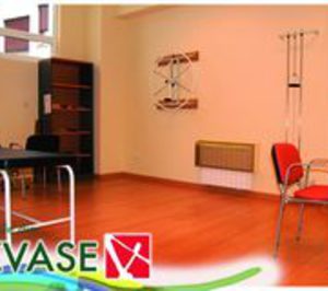 Azvase suma un nuevo contrato de atención domiciliaria