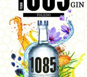 1085, la ginebra de Toledo