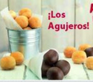 Europastry amplía Dots con un cobranding y un nuevo desarrollo