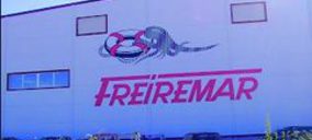 Freiremar también solicitó preconcurso para su filial Freirenorth