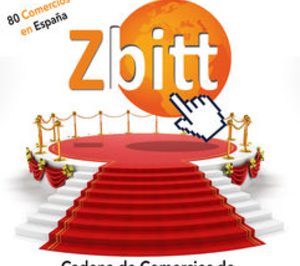 La cadena informática Zbitt prepara la apertura de 80 tiendas en España