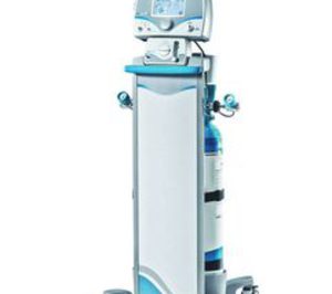 Linde presenta un nuevo sistema para la hipertensión pulmonar