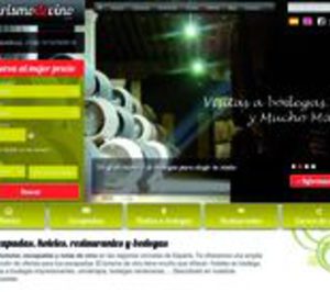 25 bodegas concentran el 90% de las visitas enoturísticas en España