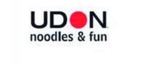 Udon aterriza en el Aeropuerto de Madrid-Barajas