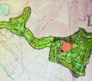 El Plantío Golf Resort presenta un proyecto turístico-deportivo