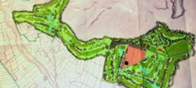 El Plantío Golf Resort presenta un proyecto turístico-deportivo