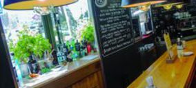 Grupo Oter inaugura un local Express de su línea El Barril