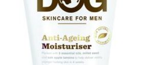 Bull Dog presenta su crema anti-edad para hombre