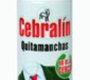 Unilever y Spotless firman un acuerdo de licencia para Cebralín en España