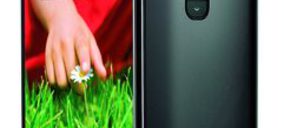 LG lanza G2, el primer smartphone con botón trasero