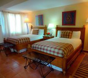 NH Hoteles ultima su desembarco en Haití