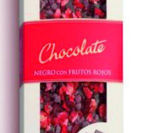 La Confitería Delaviuda entra en el mercado de tabletas