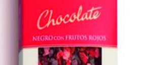 La Confitería Delaviuda entra en el mercado de tabletas