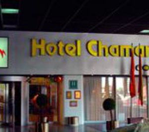 Husa y Saeid Taghizadeh presentarán un plan para reducir plantilla y reformar el Husa Chamartín